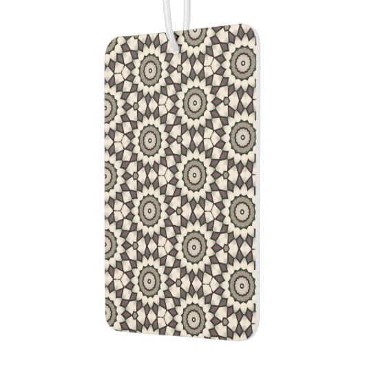 Coffee Star Autolufterfrischer (Links)