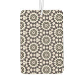 Coffee Star Autolufterfrischer (Rückseite)