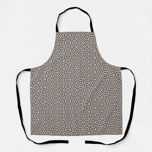 Coffee Star Schürze (Vorderseite)