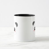 Coffee Süßes Tier Tasse | (Zentrum)