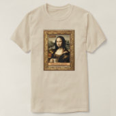 Coffee™ T - Shirt (Design vorne)