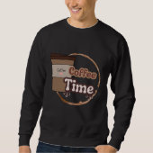 coffee T shirt  (Vorderseite)