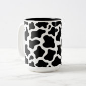Coffee Tasse (Vorderseite Links)
