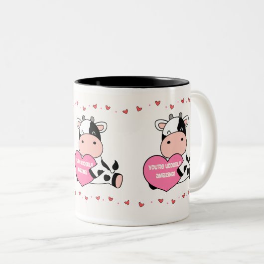 Coffee Tasse (VorderseiteRechts)