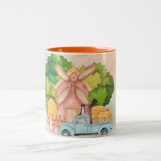 Coffee Tasse (Mittel)