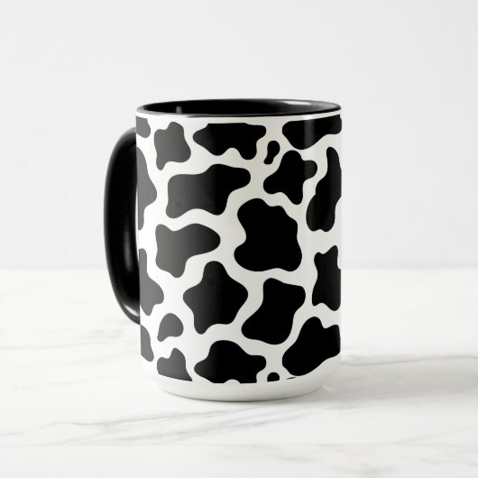 Coffee Tasse (Vorderseite Links)