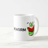 Coffee Tasse (VorderseiteRechts)