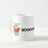 Coffee Tasse (Vorderseite Links)