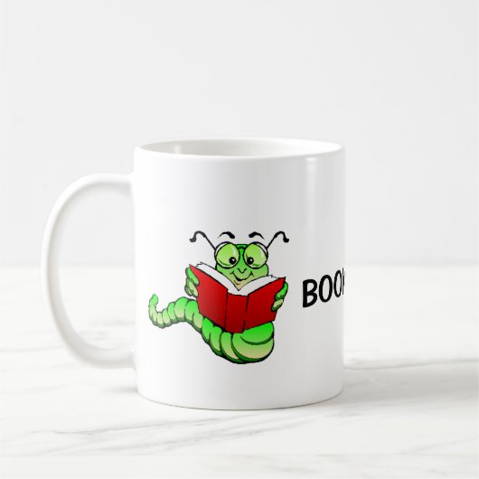 Coffee Tasse (Links)