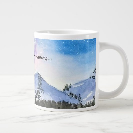 Coffee Tasse (Rechts)