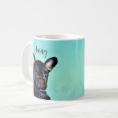 Coffee Tasse (Vorderseite Links)