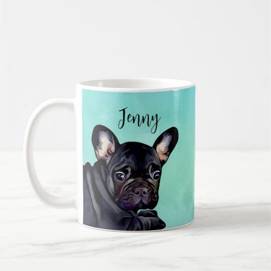 Coffee Tasse (Links)