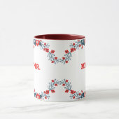 Coffee Tasse (Zentrum)