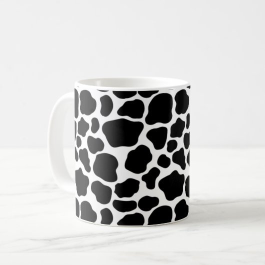 Coffee Tasse (Vorderseite Links)