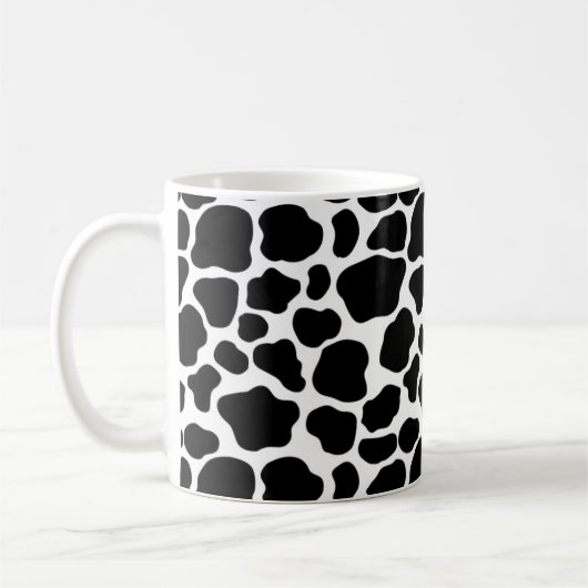 Coffee Tasse (Links)