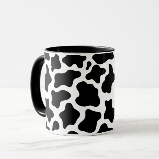 Coffee Tasse (Vorderseite Links)