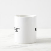 Coffee™ Tasse (Anpassen!) (Mittel)