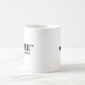 Coffee™ Tasse (Anpassen!) (Mittel)
