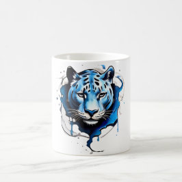 Coffee Tasse Collection Tattoo Style Designs