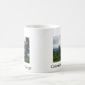 Coffee Tasse Columbia River Gorge (Mittel)