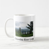 Coffee Tasse Columbia River Gorge (Links)
