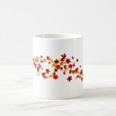 Coffee Tasse Design 2 - Fall Collection (Mittel)