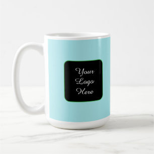 Coffee-Tasse mit kundenspezifischen Logos Kaffeetasse
