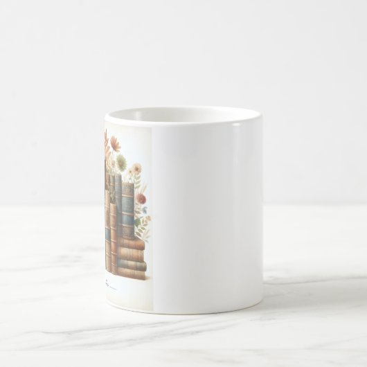 Coffee Tasse nach Maß, Gestaltung Ihrer eigenen Ta (Mittel)