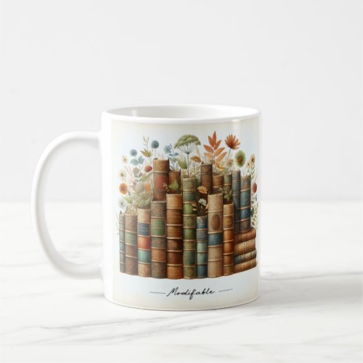 Coffee Tasse nach Maß, Gestaltung Ihrer eigenen Ta (Links)