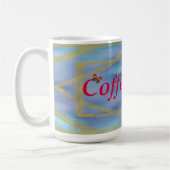 Coffee_Time Kaffeetasse (Links)