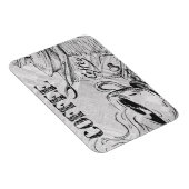 Coffee Time Magnet (Rechte Seite)