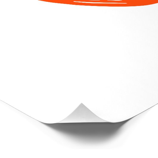 Coffee Time Poster (Ecke)