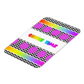 COFFEE TIME Refrigerator  Magnet (Linke Seite)