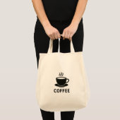 coffee tragetasche (Vorderseite (Produkt))