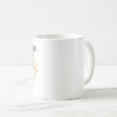 Coffee Won’t Stop The Snoring Kaffeetasse (VorderseiteRechts)