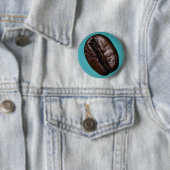CoffeeBean-Knopf Button (Beispiel)
