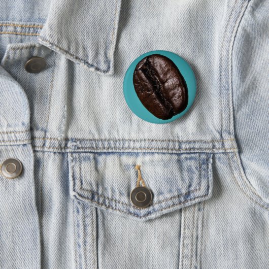 CoffeeBean-Knopf Button (Beispiel)