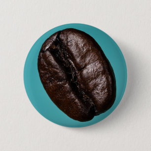CoffeeBean-Knopf Button