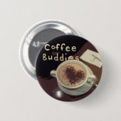 coffeebuddies_2 button (Vorne & Hinten)