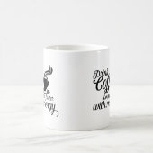 Coffeedrink Kaffeetasse (Mittel)
