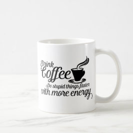 Coffeedrink Kaffeetasse