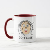 COFFEEEEE! TASSE (Links)