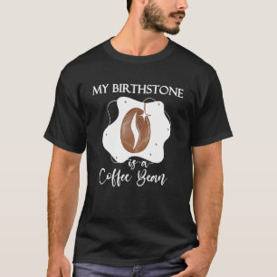 Coffeeholischer Barista T-Shirt