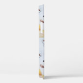 Coffeemania-Koffein Case-Mate iPhone Hülle (Rückseite / Rechts)