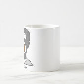 COFFEEMEN Tasse (Mittel)