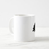 coffeemug kaffeetasse (Vorderseite Links)