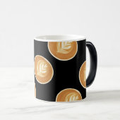 Coffeenista Sammlung Verwandlungstasse (VorderseiteRechts)