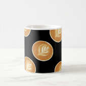 Coffeenista Sammlung Verwandlungstasse (Mittel)