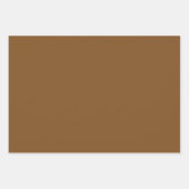 Coffeeshirsche Geschenkpapier Set (Vorderseite 3)