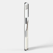Coffeetime iPhone 16 Hülle (Rückseite / Rechts)